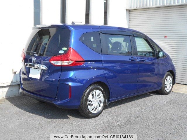 honda freed 2017 -HONDA 【名変中 】--Freed GB5--1039658---HONDA 【名変中 】--Freed GB5--1039658- image 2