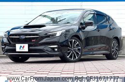 subaru levorg 2024 CFJ1671777