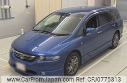 honda odyssey 2005 -HONDA--Odyssey RB1-1200018---HONDA--Odyssey RB1-1200018-