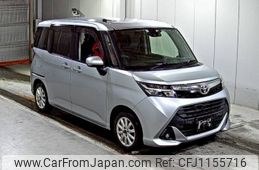 toyota tank 2018 -TOYOTA--Tank M900A-0206962---TOYOTA--Tank M900A-0206962-