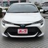 toyota corolla-sport 2019 -TOYOTA--Corolla Sport 6AA-ZWE211H--ZWE211-1024680---TOYOTA--Corolla Sport 6AA-ZWE211H--ZWE211-1024680- image 2