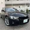 bmw 3-series 2018 -BMW--BMW 3 Series DBA-8E15--WBA8K12010A826802---BMW--BMW 3 Series DBA-8E15--WBA8K12010A826802- image 1