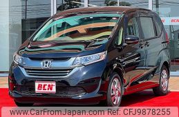 honda freed 2019 -HONDA--Freed DAA-GB7--GB7-1114907---HONDA--Freed DAA-GB7--GB7-1114907-