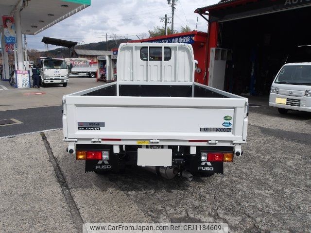 mitsubishi-fuso canter 2025 -MITSUBISHI 【岐阜 400ﾎ6105】--Canter FBA20--604278---MITSUBISHI 【岐阜 400ﾎ6105】--Canter FBA20--604278- image 2