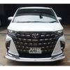 toyota alphard 2024 -TOYOTA--Alphard 6AA-AAHH45W--AAHH45-0020478---TOYOTA--Alphard 6AA-AAHH45W--AAHH45-0020478- image 2