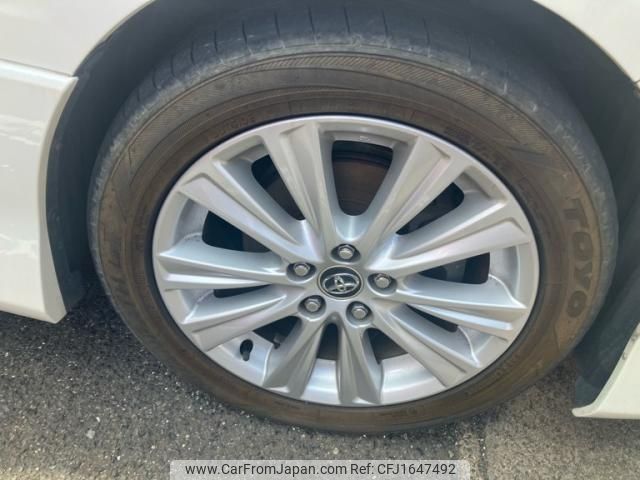 toyota alphard 2004 CFJ1647492 image 2