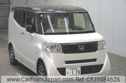 honda n-box-slash 2015 -HONDA 【平泉 583ｷ178】--N BOX SLASH JF2-7002030---HONDA 【平泉 583ｷ178】--N BOX SLASH JF2-7002030-