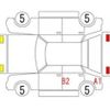 toyota sienta 2018 -TOYOTA--Sienta DAA-NHP170G--NHP170-7117407---TOYOTA--Sienta DAA-NHP170G--NHP170-7117407- image 2