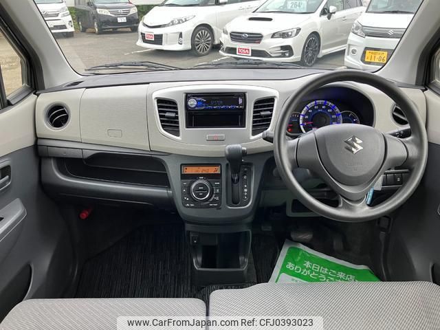 suzuki wagon-r 2016 quick_quick_MH34S_MH34S-533483 image 2