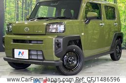daihatsu taft 2024 quick_quick_LA900S_LA900S-0200314