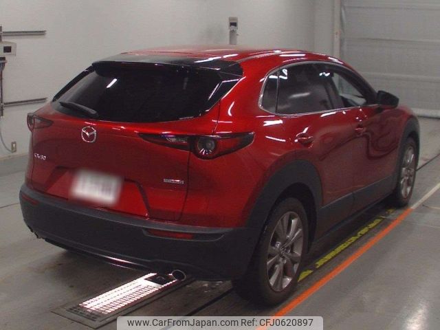 mazda cx-3 2020 -MAZDA--CX-30 DM8P-104268---MAZDA--CX-30 DM8P-104268- image 2