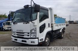 isuzu forward 2018 -ISUZU--Forward TKG-FRR90S1--FRR90-7115010---ISUZU--Forward TKG-FRR90S1--FRR90-7115010-