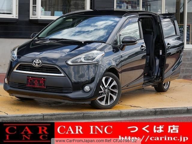 toyota sienta 2016 quick_quick_NHP170G_NHP170G-7074968 image 1