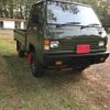 mitsubishi delica-truck 1989 GOO_NET_EXCHANGE_0840329A30241212W001 image 3