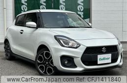 suzuki swift 2022 -SUZUKI--Swift 4BA-ZC33S--ZC33S-426665---SUZUKI--Swift 4BA-ZC33S--ZC33S-426665-