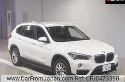 bmw x1 2016 -BMW 【名古屋 307ﾒ3639】--BMW X1 HS15-05F01963---BMW 【名古屋 307ﾒ3639】--BMW X1 HS15-05F01963-