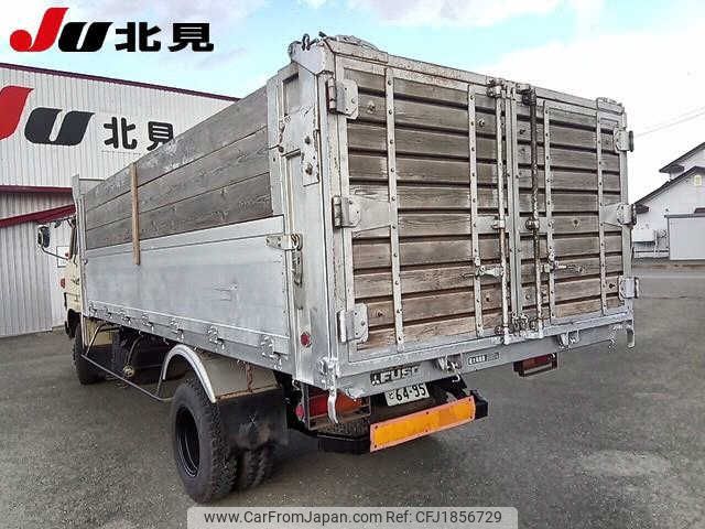 mitsubishi-fuso fighter 1982 CFJ1856729 image 2