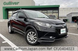 honda vezel 2014 -HONDA--VEZEL DAA-RU3--RU3-1012941---HONDA--VEZEL DAA-RU3--RU3-1012941-