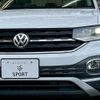 volkswagen t-cross 2020 quick_quick_3BA-C1DKR_WVGZZZC1ZLY136622 image 20