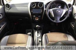 nissan note 2016 504928-925428