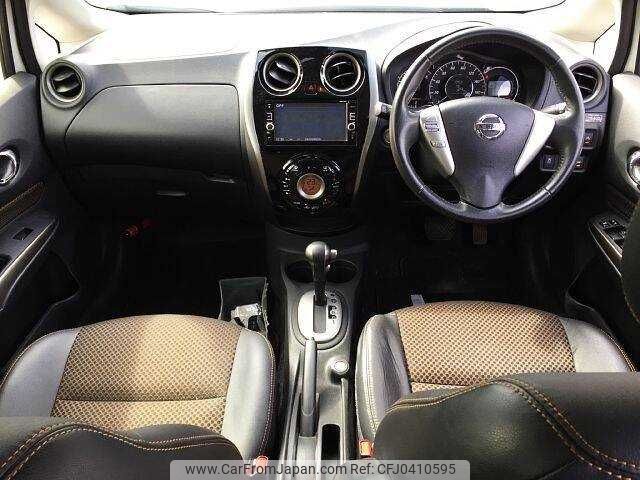 nissan note 2016 504928-925428 image 1