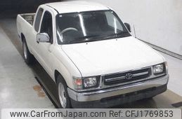 toyota hilux 2001 CFJ1769853