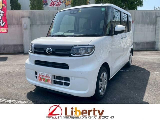 daihatsu tanto 2020 quick_quick_LA650S_LA650S-0072450 image 1