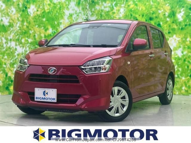 daihatsu mira-e-s 2017 quick_quick_DBA-LA350S_LA350S-0006317 image 1