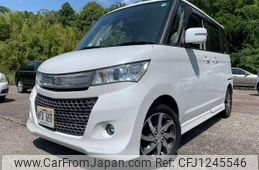 suzuki palette 2011 CFJ1245546