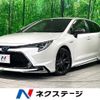 toyota corolla-touring-wagon 2021 -TOYOTA--Corolla Touring 6AA-ZWE211W--ZWE211-6053022---TOYOTA--Corolla Touring 6AA-ZWE211W--ZWE211-6053022- image 1