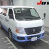 nissan caravan-van 2009 -NISSAN 【静岡 100ｾ8833】--Caravan Van CWMGE25-115184---NISSAN 【静岡 100ｾ8833】--Caravan Van CWMGE25-115184- image 1