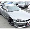 nissan skyline-coupe 2001 CFJ1719730 image 16