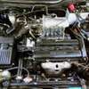 honda cr-v 1998 CFJ1467133 image 6