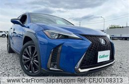 lexus ux 2019 -LEXUS--Lexus UX 6AA-MZAH10--MZAH10-2036114---LEXUS--Lexus UX 6AA-MZAH10--MZAH10-2036114-