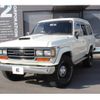 toyota land-cruiser 1988 -TOYOTA--Land Cruiser P-HJ61V--HJ61009830---TOYOTA--Land Cruiser P-HJ61V--HJ61009830- image 1