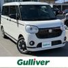daihatsu move-canbus 2020 -DAIHATSU--Move Canbus 5BA-LA800S--LA800S-0230953---DAIHATSU--Move Canbus 5BA-LA800S--LA800S-0230953- image 1