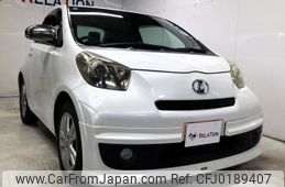 toyota iq 2010 quick_quick_DBA-NGJ10_NGJ10-6004769