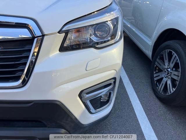 subaru forester 2018 -SUBARU--Forester 5BA-SK9--SK9-010961---SUBARU--Forester 5BA-SK9--SK9-010961- image 2