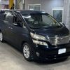 toyota vellfire 2009 CFJ1698566 image 5