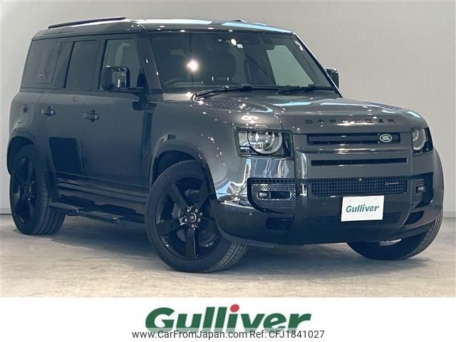 rover defender 2022 CFJ1841027 image 1