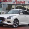 suzuki swift 2024 -SUZUKI 【群馬 503ﾈ8216】--Swift ZDEDS--100448---SUZUKI 【群馬 503ﾈ8216】--Swift ZDEDS--100448- image 1