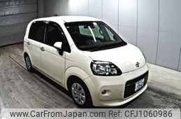 toyota porte 2017 -TOYOTA 【岡山 502ち5967】--Porte NSP141-8053186---TOYOTA 【岡山 502ち5967】--Porte NSP141-8053186-
