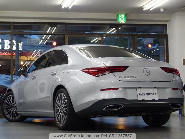 mercedes-benz cla-class 2020 quick_quick_118312M_W1K1183122N136610 image 2