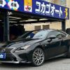 lexus rc 2015 -LEXUS 【名変中 】--Lexus RC ASC10--6000108---LEXUS 【名変中 】--Lexus RC ASC10--6000108- image 1