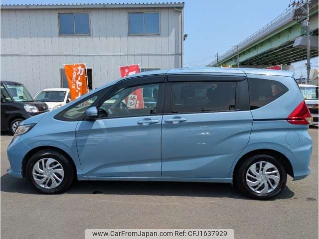 honda freed 2020 CFJ1637929 image 2