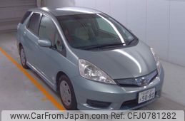 honda fit-shuttle 2011 -HONDA 【名古屋 530ﾓ5080】--Fit Shuttle GP2-3015952---HONDA 【名古屋 530ﾓ5080】--Fit Shuttle GP2-3015952-