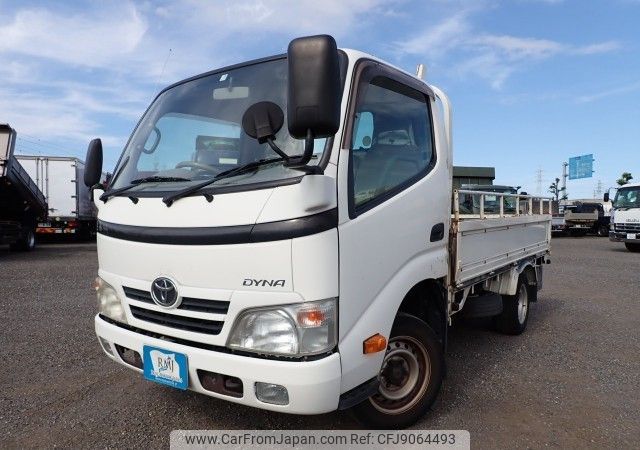 toyota dyna-truck 2012 REALMOTOR_N2023100009F-7 image 1