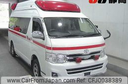 toyota hiace-van 2014 -TOYOTA--Hiace Van TRH226S--TRH226-0012785---TOYOTA--Hiace Van TRH226S--TRH226-0012785-