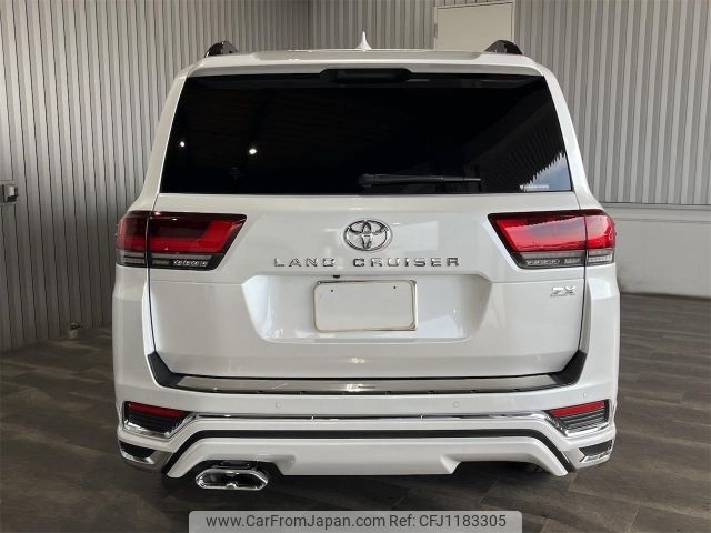 toyota land-cruiser-wagon 2024 -TOYOTA--Land Cruiser Wagon VJA300W--VJA300-4150581---TOYOTA--Land Cruiser Wagon VJA300W--VJA300-4150581- image 2