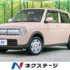 suzuki alto-lapin 2018 CFJ1822627 image 1